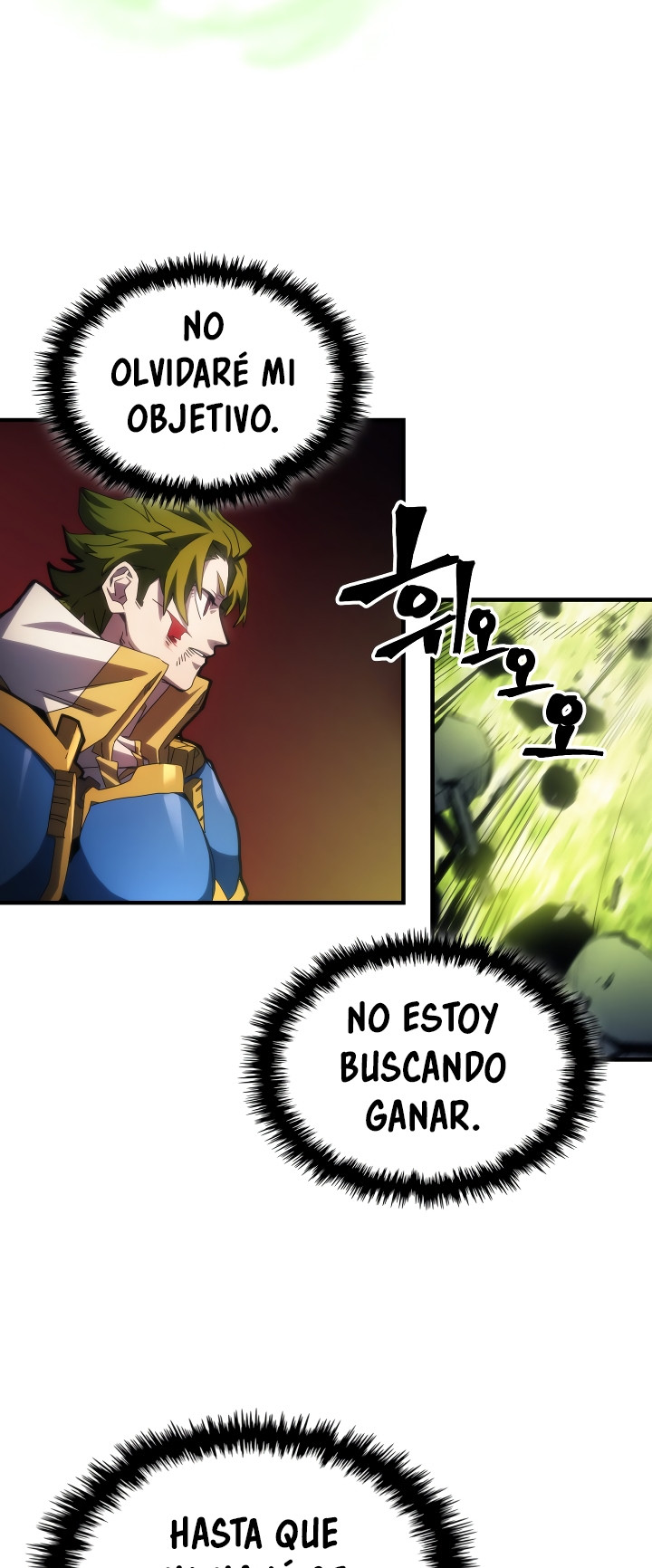 Actuando como un jefe final pero soy demasiado vago para ello - Capítulo 61 - Página 24 - LectorTMOo