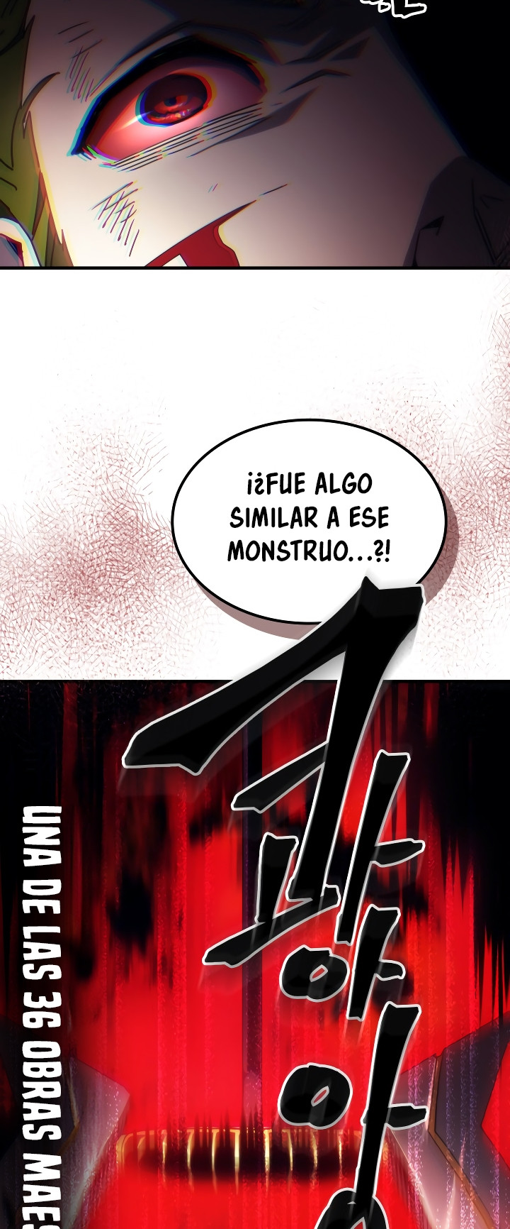 Actuando como un jefe final pero soy demasiado vago para ello - Capítulo 61 - Página 29 - LectorTMOo