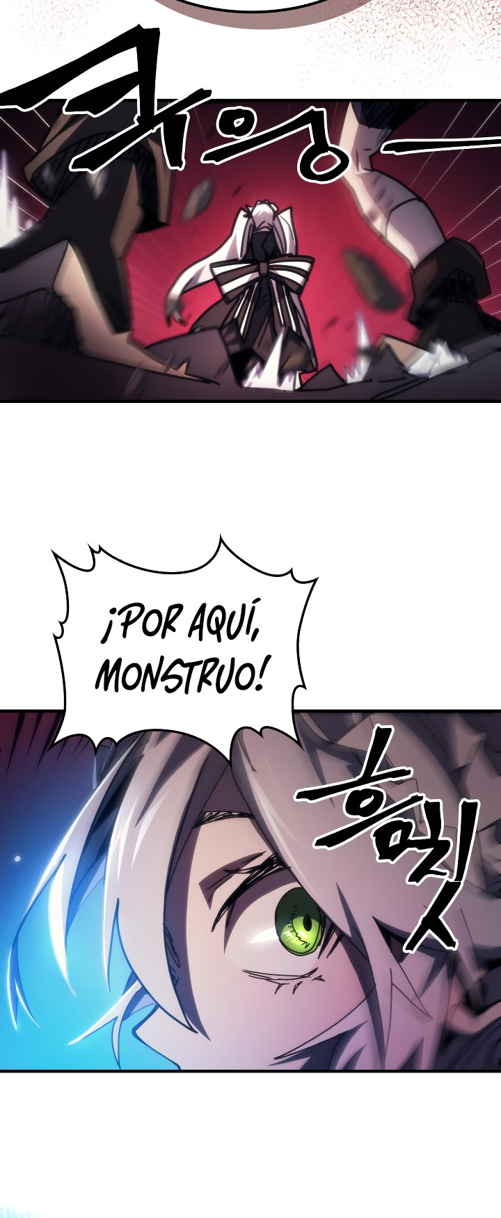 Actuando como un jefe final pero soy demasiado vago para ello - Capítulo 61 - Página 49 - LectorTMOo