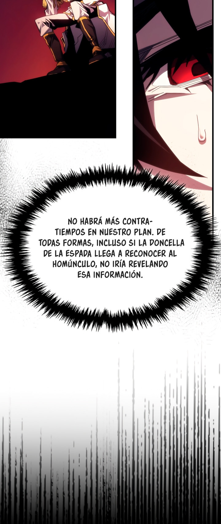 Actuando como un jefe final pero soy demasiado vago para ello - Capítulo 62 - Página 7 - LectorTMOo