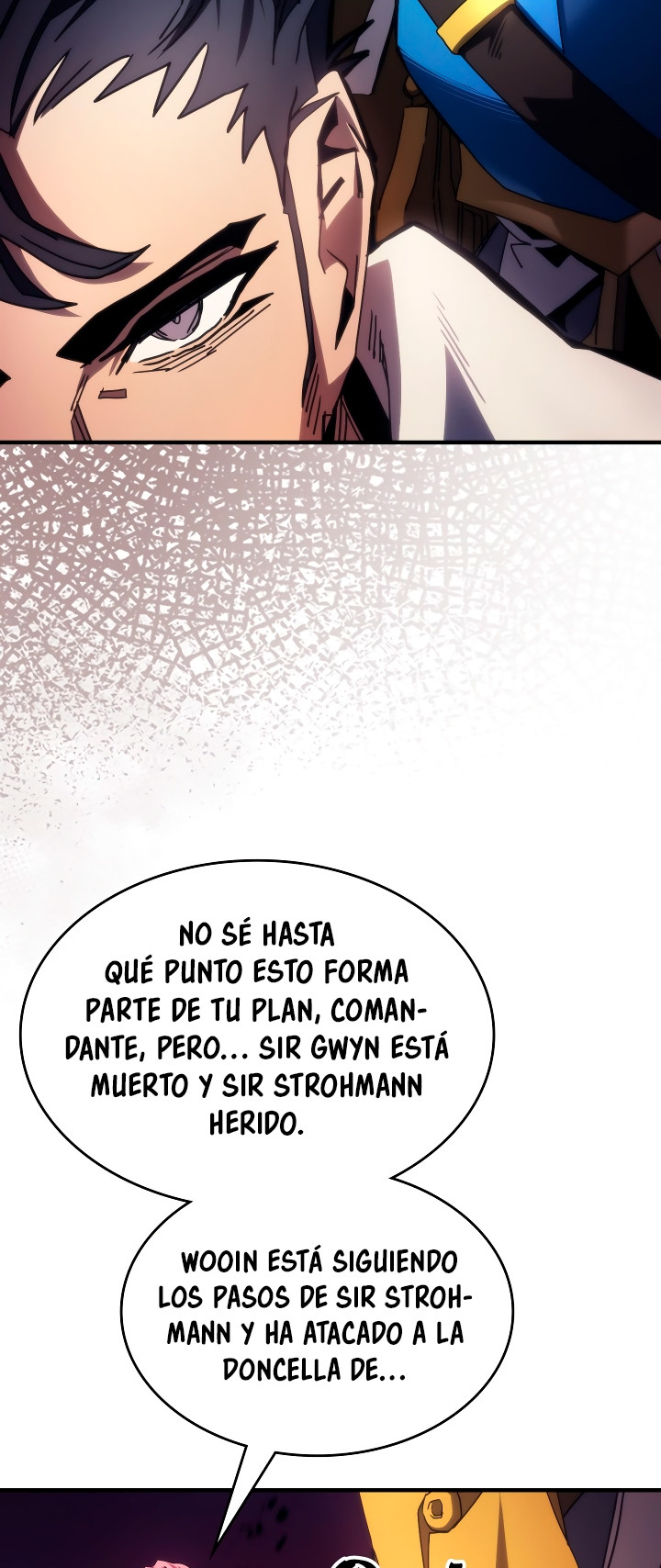 Actuando como un jefe final pero soy demasiado vago para ello - Capítulo 62 - Página 16 - LectorTMOo