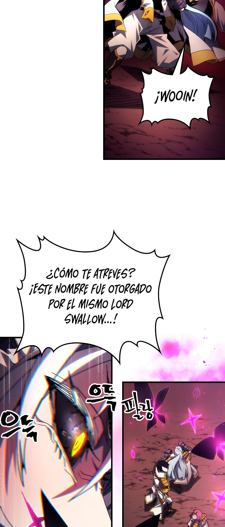Actuando como un jefe final pero soy demasiado vago para ello - Capítulo 62 - Página 39 - LectorTMOo