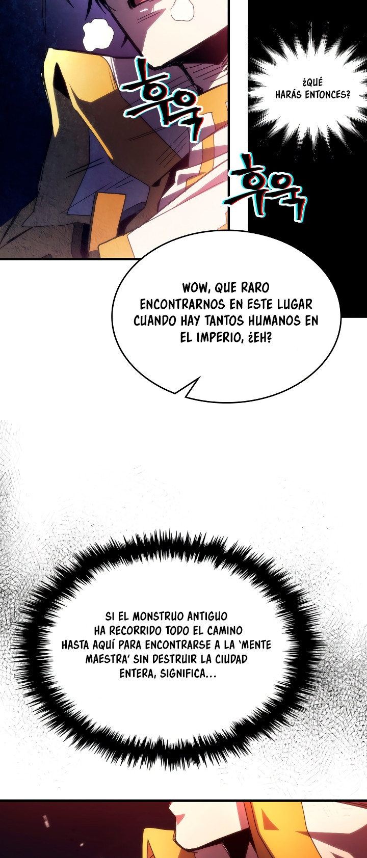 Actuando como un jefe final pero soy demasiado vago para ello - Capítulo 62 - Página 46 - LectorTMOo