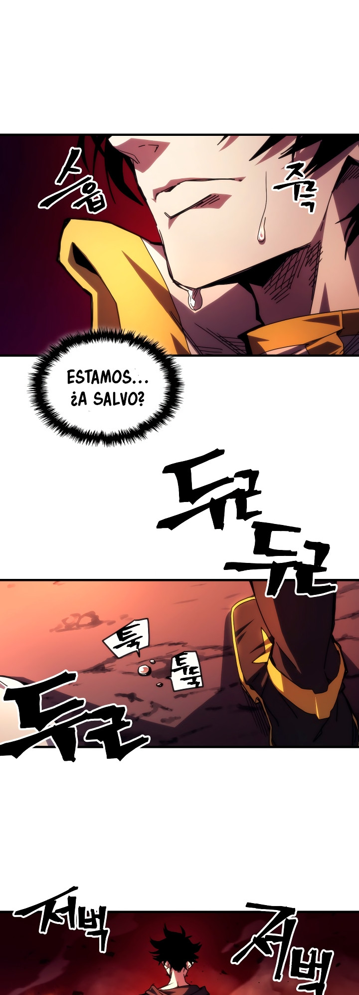 Actuando como un jefe final pero soy demasiado vago para ello - Capítulo 62 - Página 53 - LectorTMOo