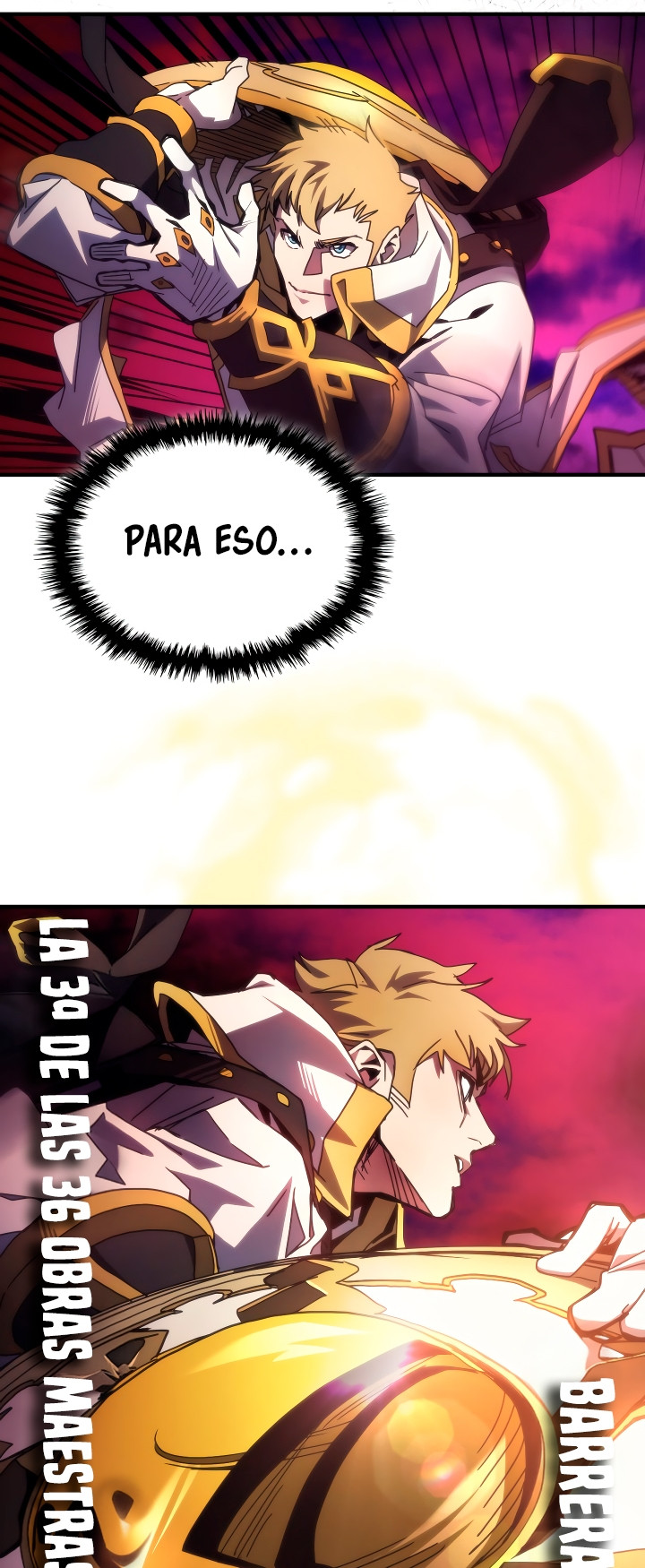 Actuando como un jefe final pero soy demasiado vago para ello - Capítulo 63 - Página 25 - LectorTMOo