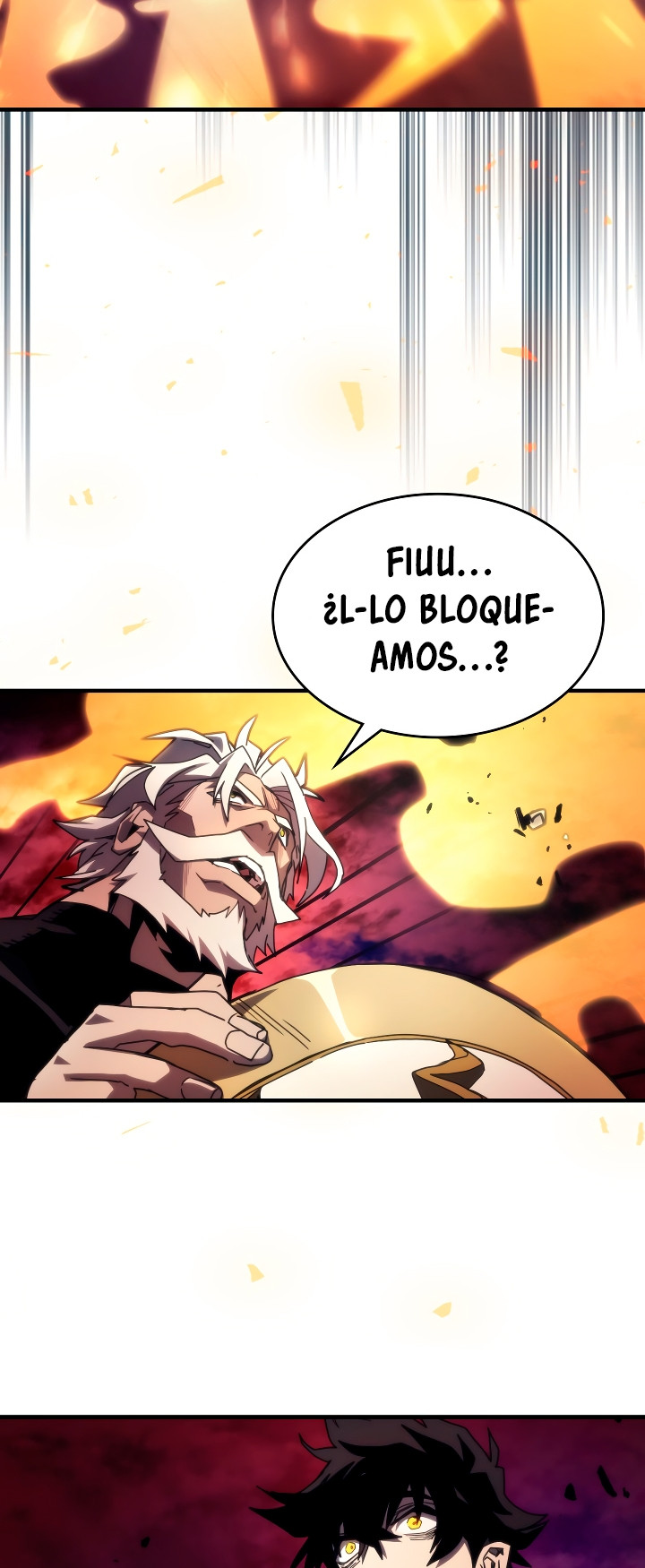 Actuando como un jefe final pero soy demasiado vago para ello - Capítulo 63 - Página 40 - LectorTMOo