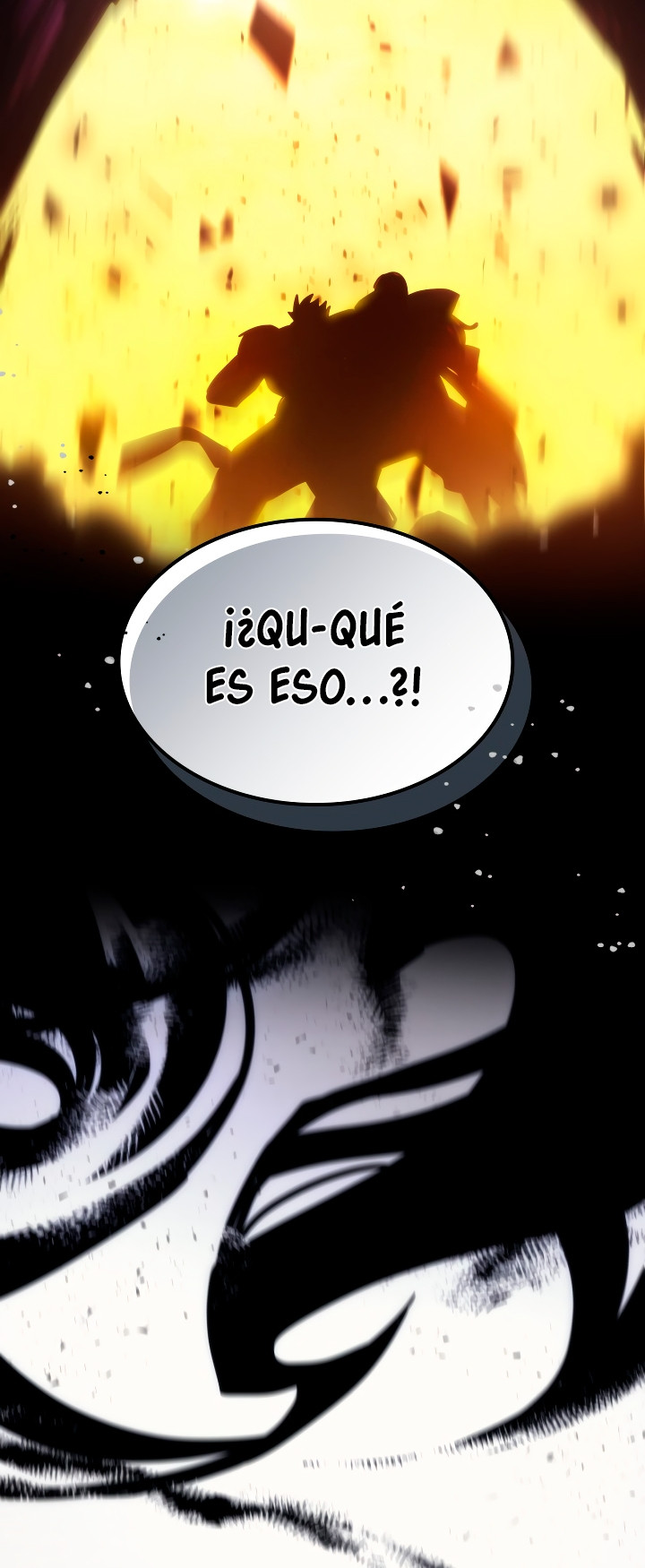 Actuando como un jefe final pero soy demasiado vago para ello - Capítulo 63 - Página 43 - LectorTMOo