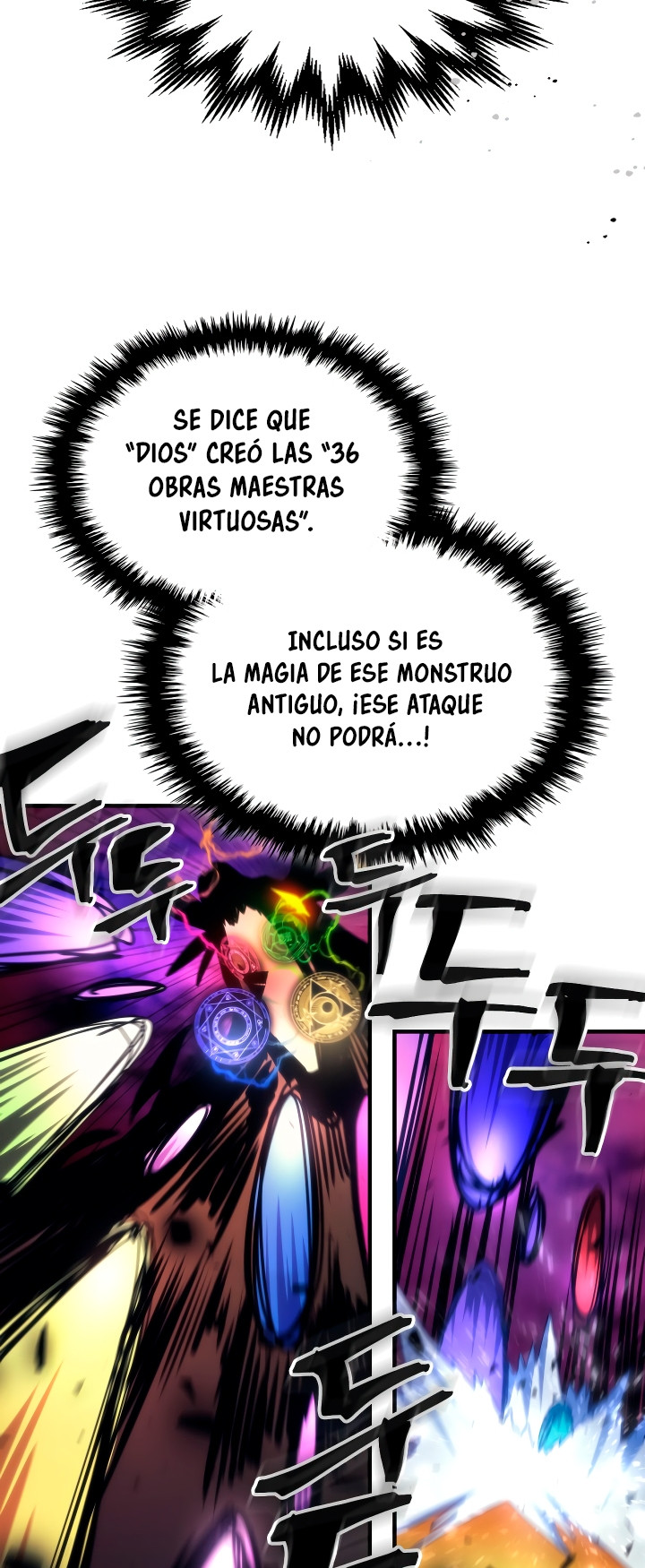 Actuando como un jefe final pero soy demasiado vago para ello - Capítulo 63 - Página 46 - LectorTMOo