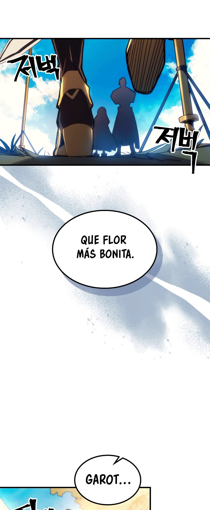 Actuando como un jefe final pero soy demasiado vago para ello - Capítulo 64 - Página 21 - LectorTMOo