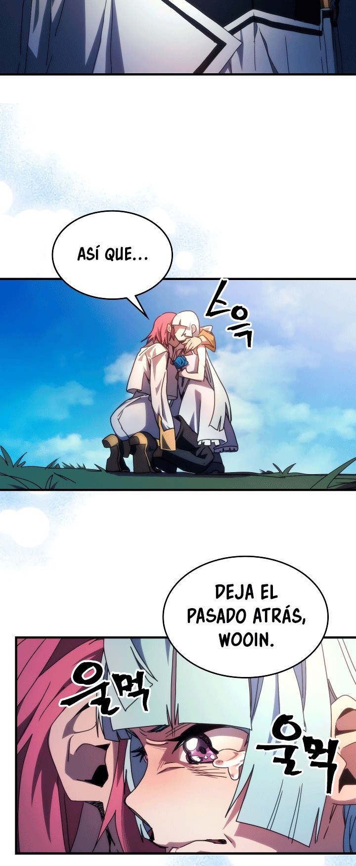 Actuando como un jefe final pero soy demasiado vago para ello - Capítulo 64 - Página 30 - LectorTMOo
