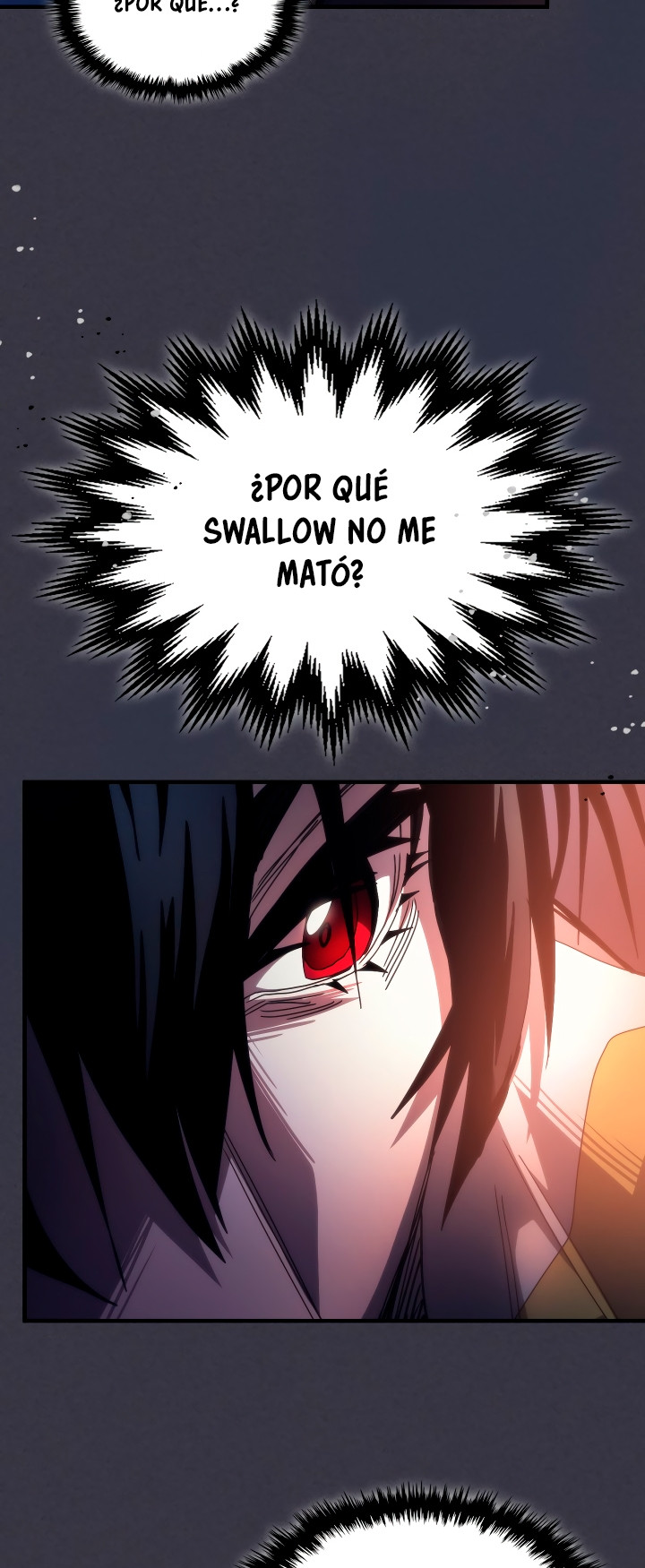 Actuando como un jefe final pero soy demasiado vago para ello - Capítulo 64 - Página 35 - LectorTMOo