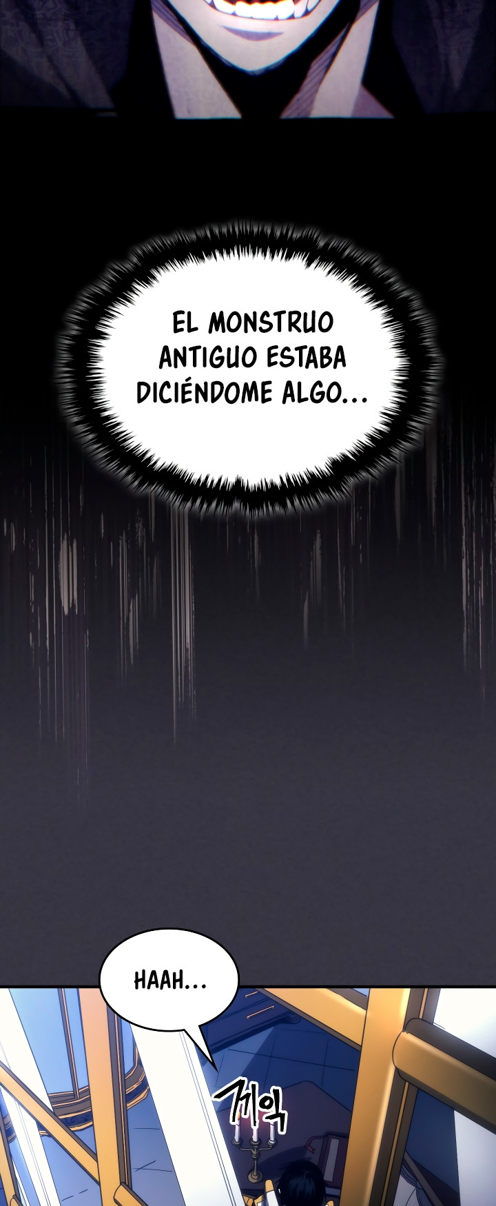 Actuando como un jefe final pero soy demasiado vago para ello - Capítulo 64 - Página 42 - LectorTMOo