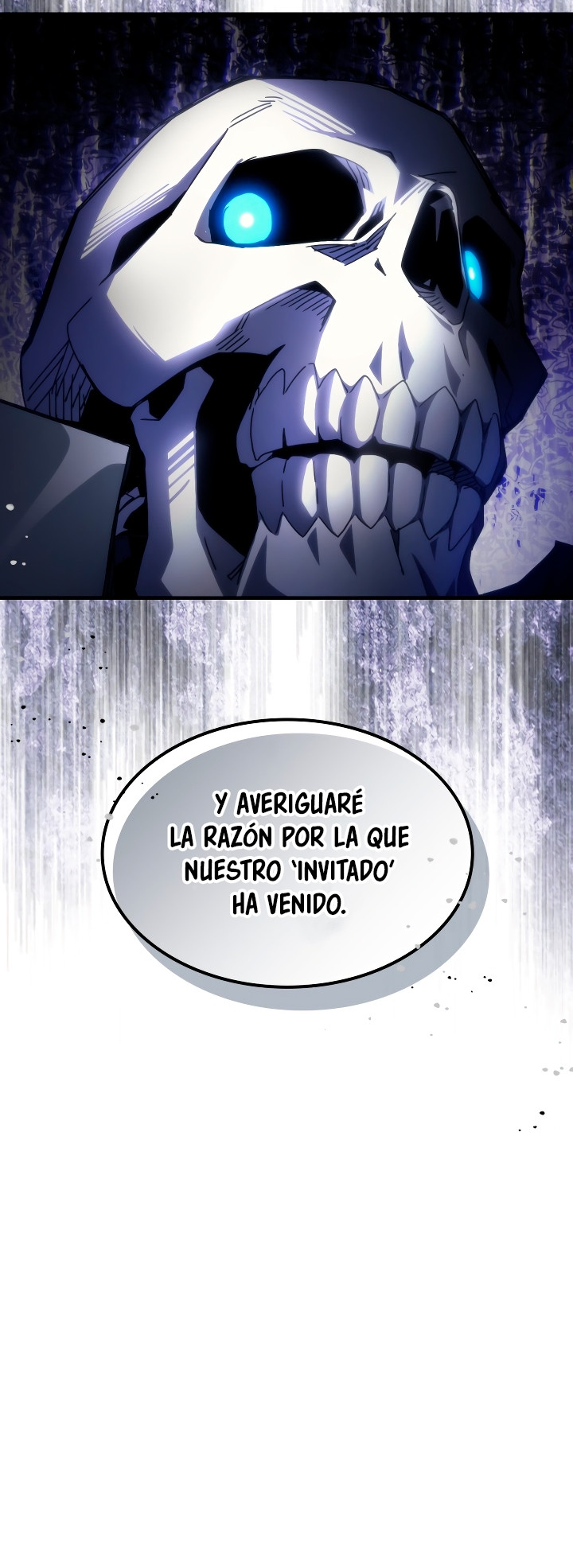 Actuando como un jefe final pero soy demasiado vago para ello - Capítulo 66 - Página 15 - LectorTMOo