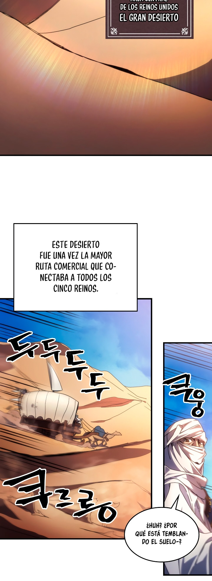 Actuando como un jefe final pero soy demasiado vago para ello - Capítulo 66 - Página 17 - LectorTMOo