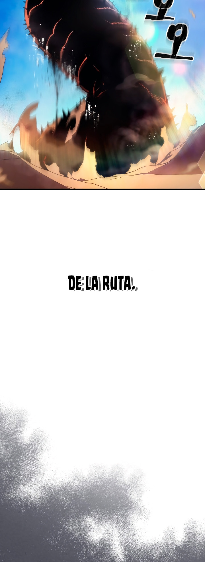 Actuando como un jefe final pero soy demasiado vago para ello - Capítulo 66 - Página 20 - LectorTMOo