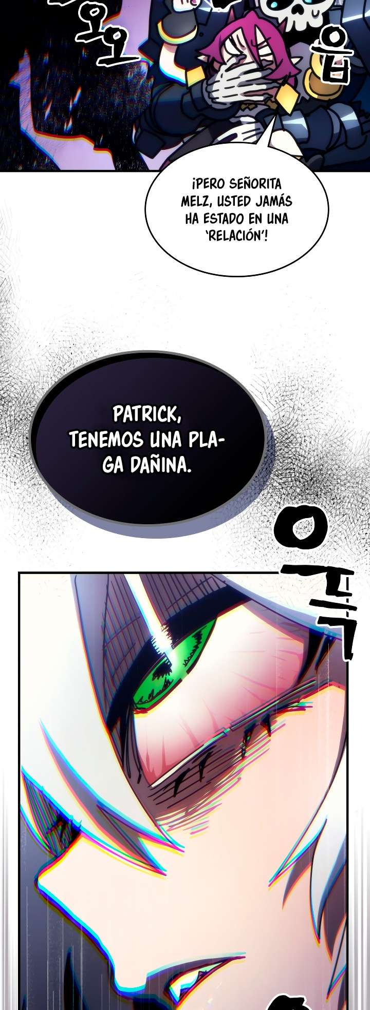 Actuando como un jefe final pero soy demasiado vago para ello - Capítulo 66 - Página 47 - LectorTMOo