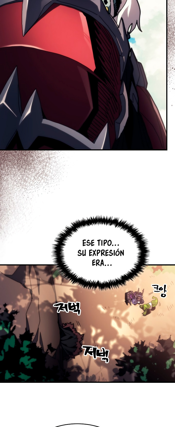 Actuando como un jefe final pero soy demasiado vago para ello - Capítulo 67 - Página 19 - LectorTMOo