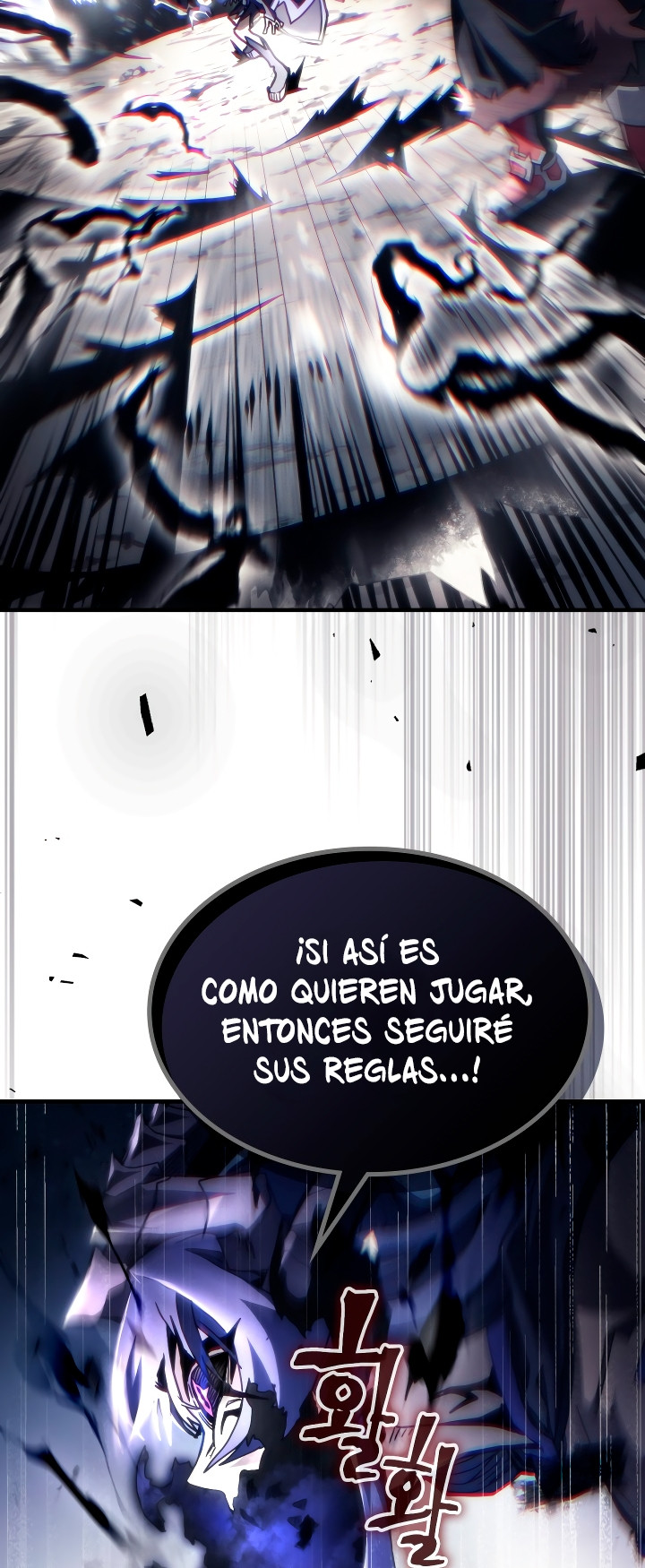Actuando como un jefe final pero soy demasiado vago para ello - Capítulo 67 - Página 30 - LectorTMOo