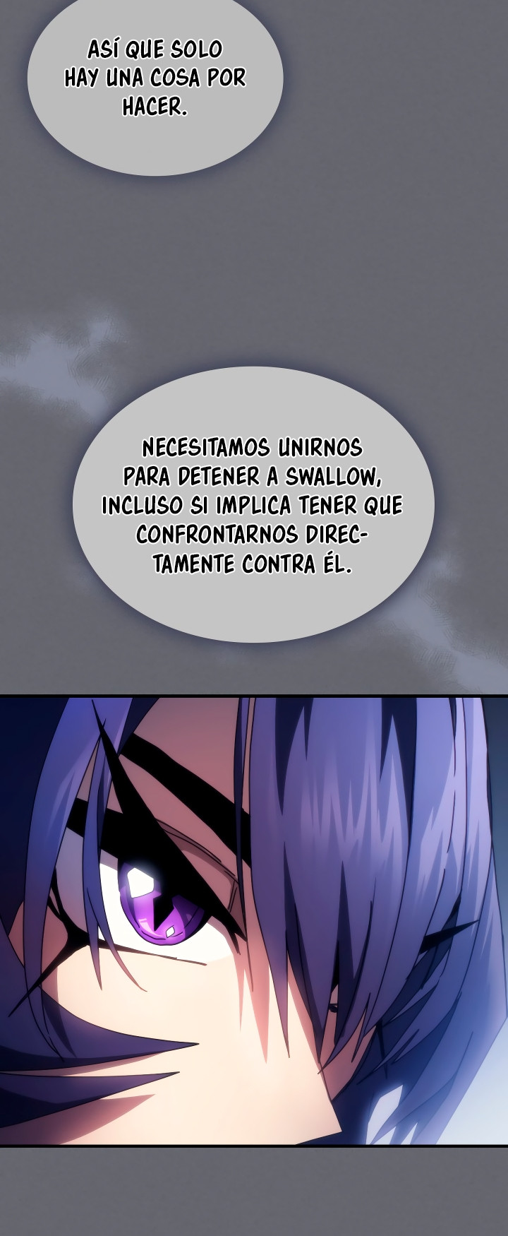 Actuando como un jefe final pero soy demasiado vago para ello - Capítulo 67 - Página 37 - LectorTMOo