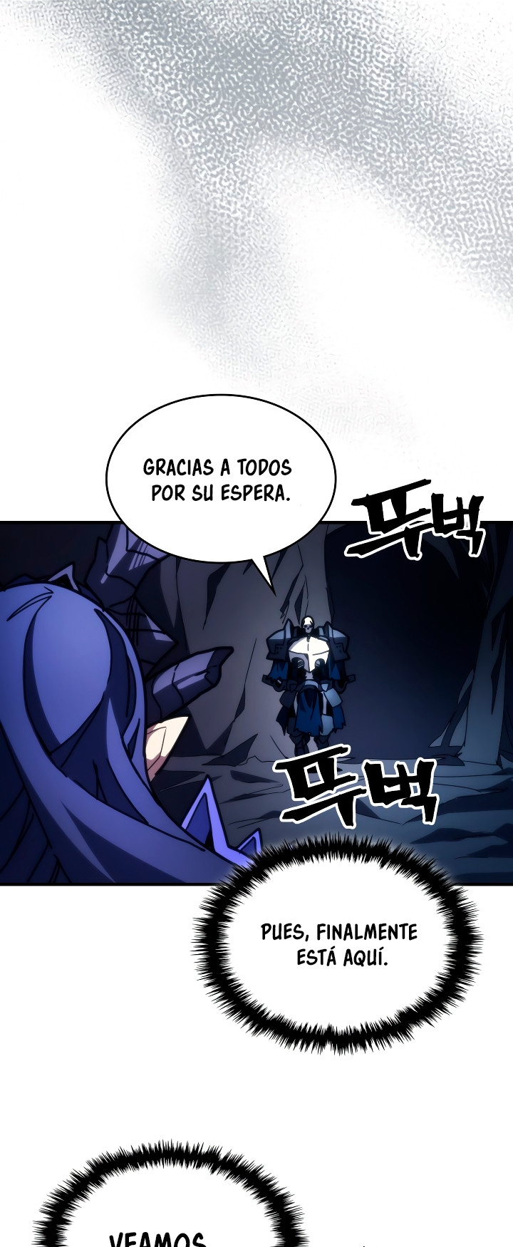Actuando como un jefe final pero soy demasiado vago para ello - Capítulo 67 - Página 40 - LectorTMOo