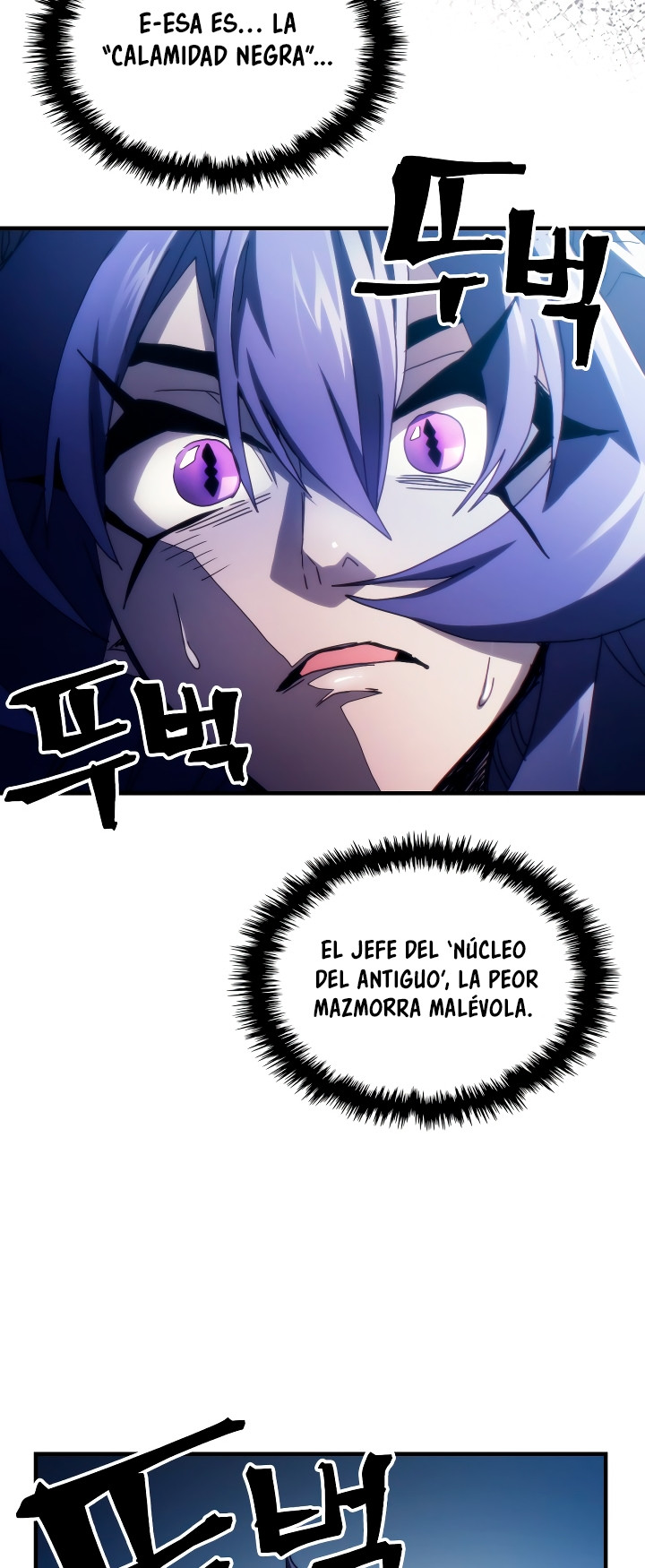 Actuando como un jefe final pero soy demasiado vago para ello - Capítulo 67 - Página 43 - LectorTMOo