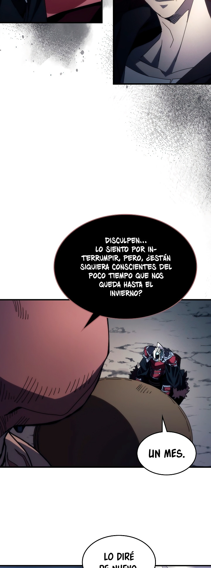 Actuando como un jefe final pero soy demasiado vago para ello - Capítulo 68 - Página 6 - LectorTMOo
