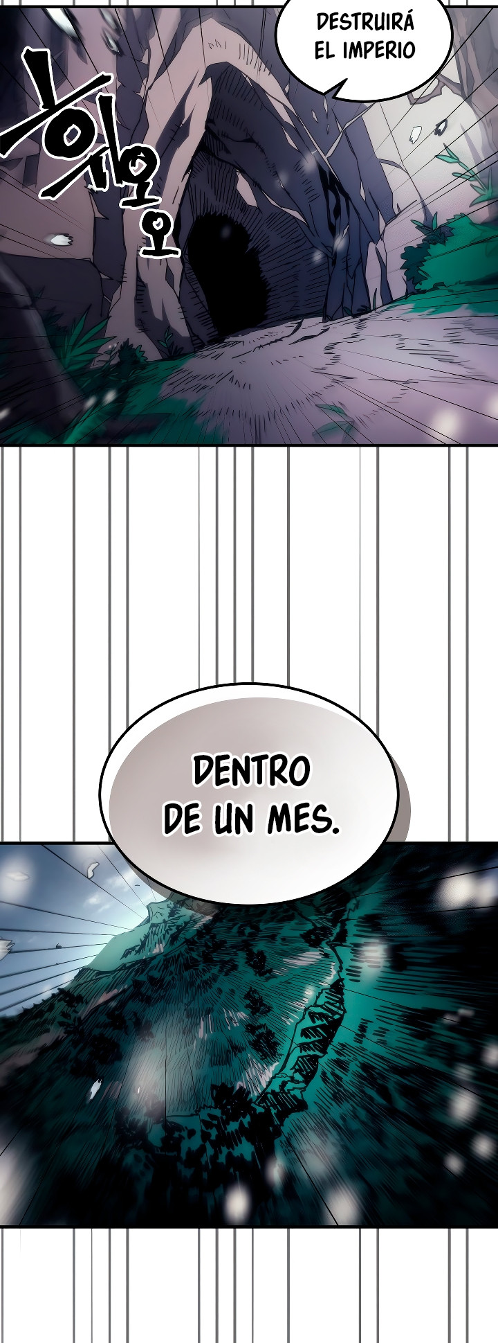 Actuando como un jefe final pero soy demasiado vago para ello - Capítulo 68 - Página 8 - LectorTMOo