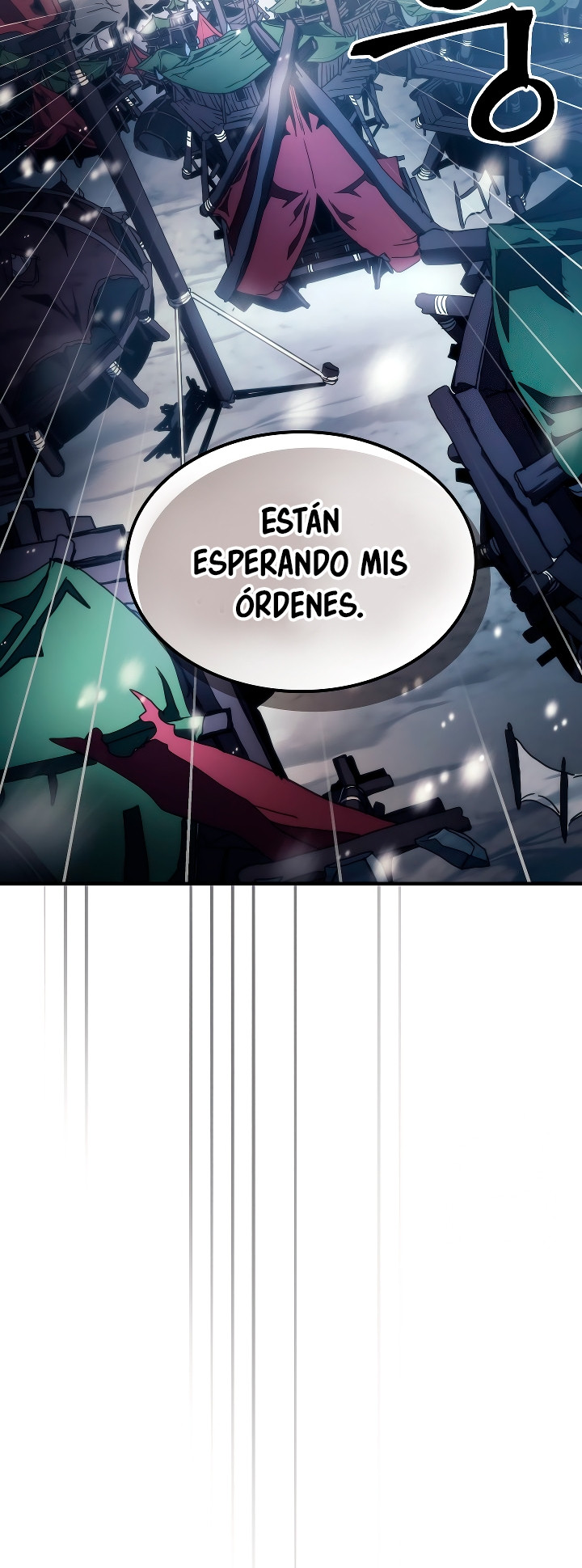 Actuando como un jefe final pero soy demasiado vago para ello - Capítulo 68 - Página 11 - LectorTMOo