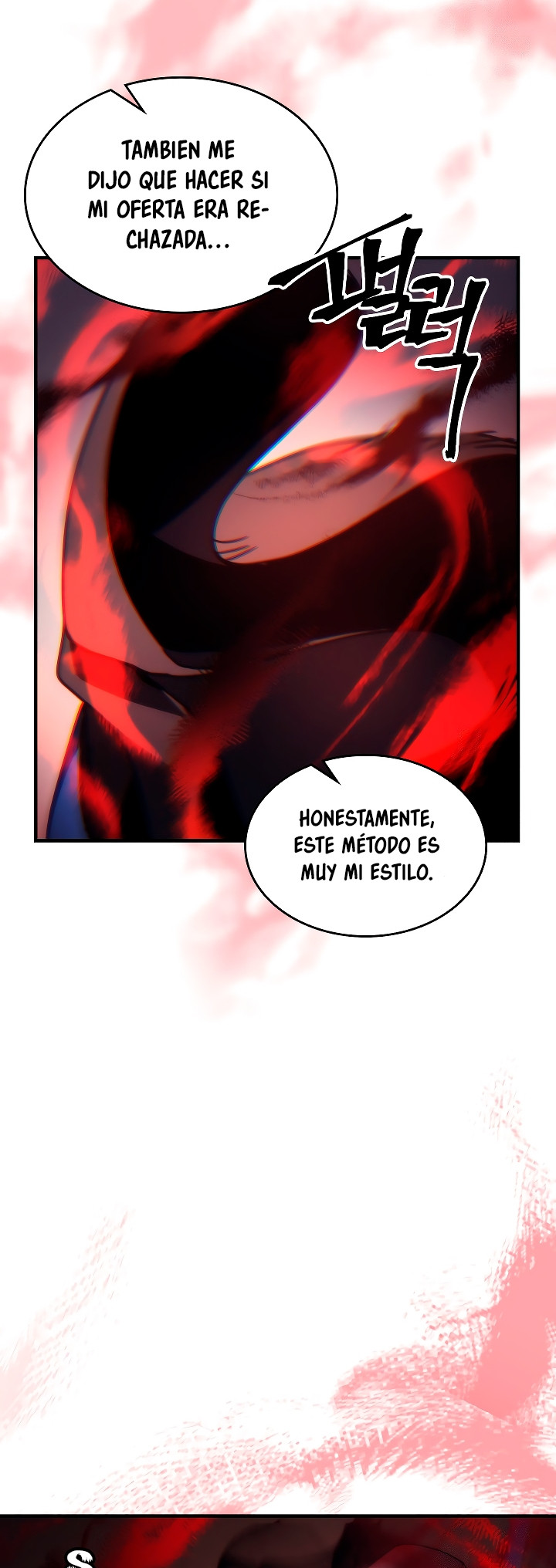 Actuando como un jefe final pero soy demasiado vago para ello - Capítulo 68 - Página 51 - LectorTMOo