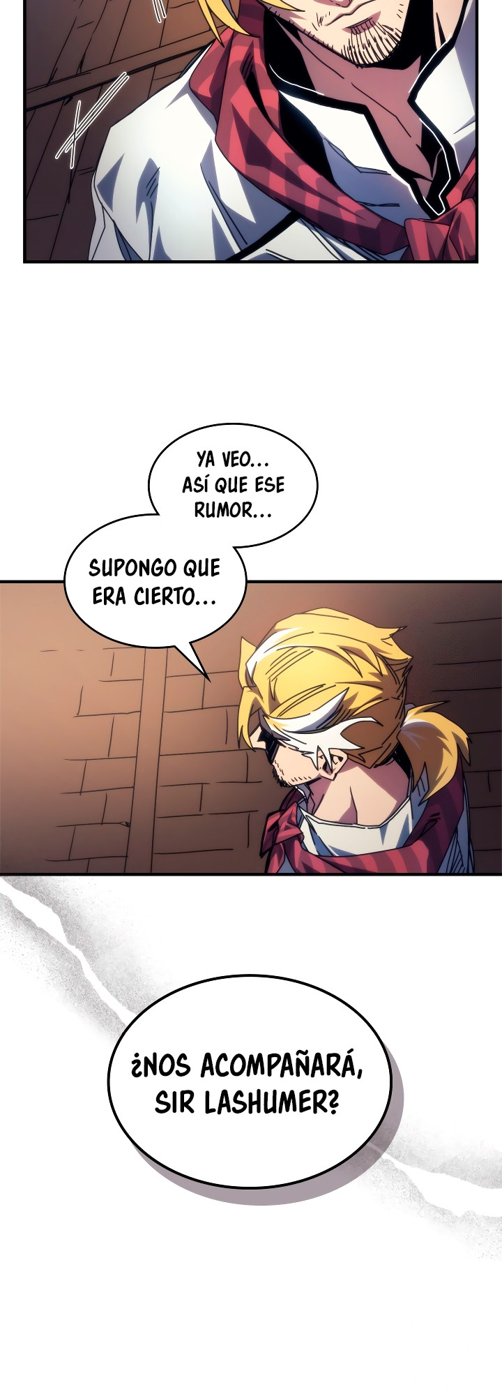 Actuando como un jefe final pero soy demasiado vago para ello - Capítulo 69 - Página 12 - LectorTMOo