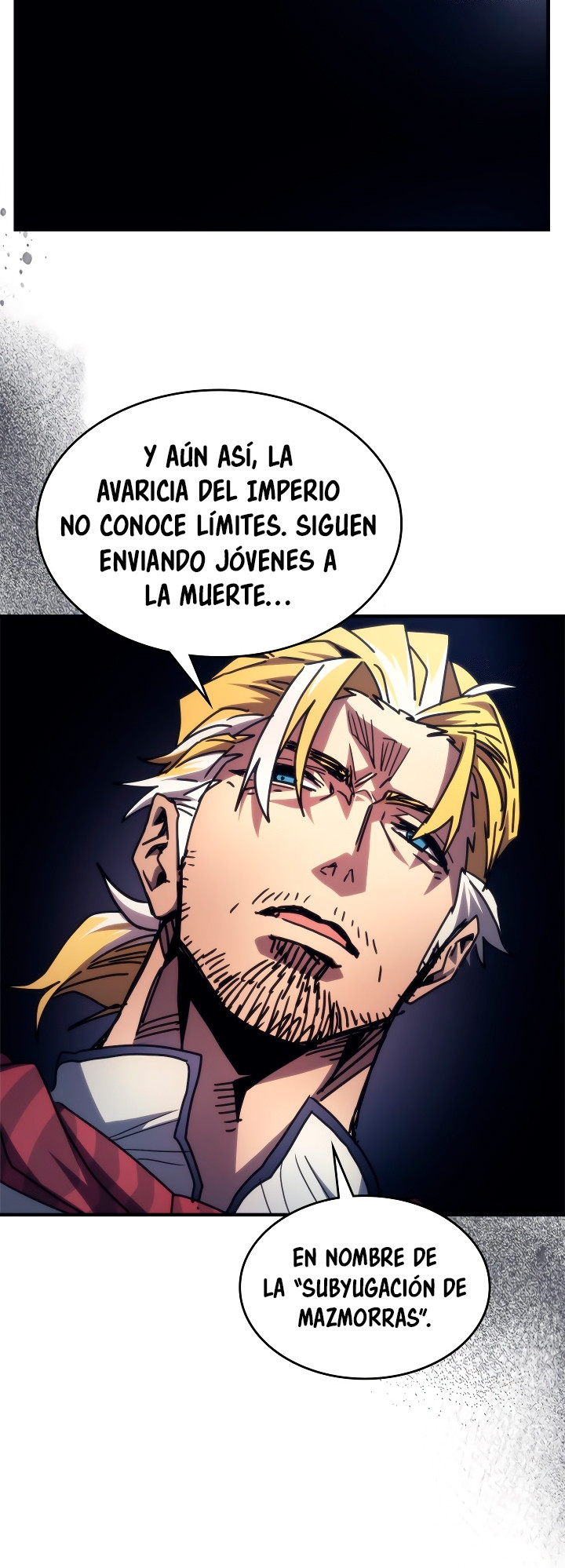 Actuando como un jefe final pero soy demasiado vago para ello - Capítulo 69 - Página 14 - LectorTMOo