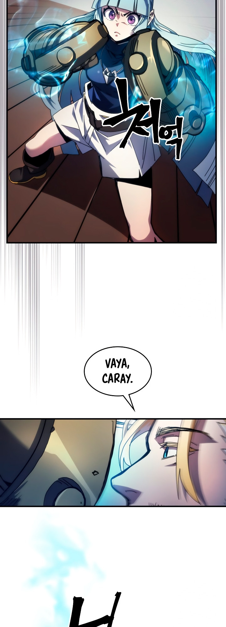Actuando como un jefe final pero soy demasiado vago para ello - Capítulo 69 - Página 17 - LectorTMOo