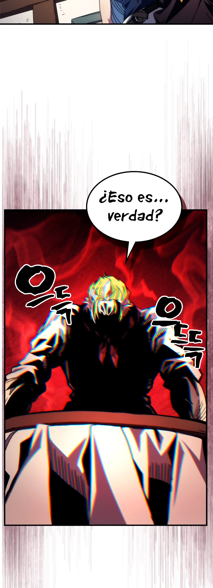 Actuando como un jefe final pero soy demasiado vago para ello - Capítulo 69 - Página 38 - LectorTMOo