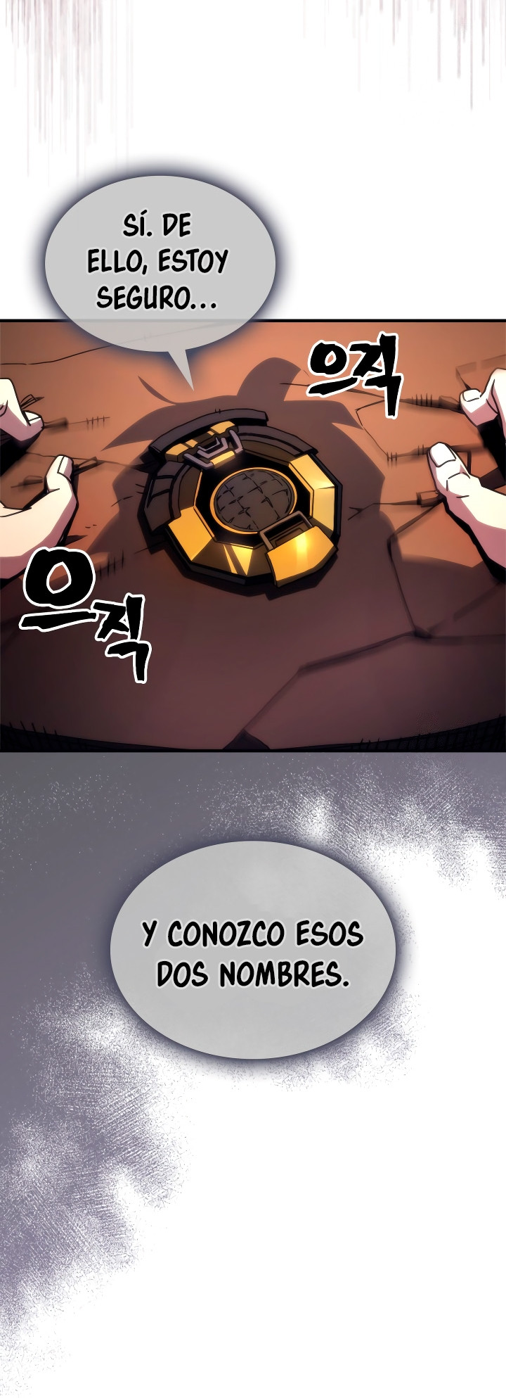 Actuando como un jefe final pero soy demasiado vago para ello - Capítulo 69 - Página 39 - LectorTMOo