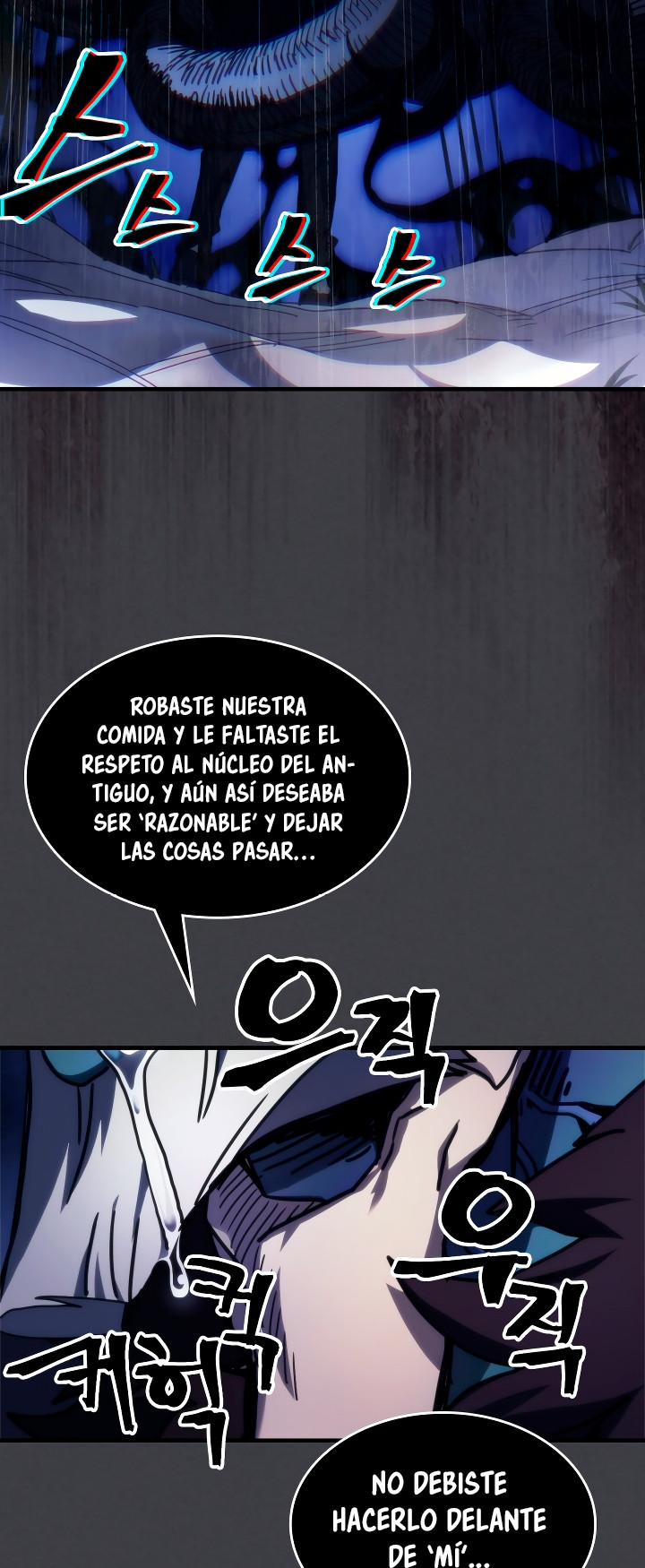Actuando como un jefe final pero soy demasiado vago para ello - Capítulo 70 - Página 39 - LectorTMOo