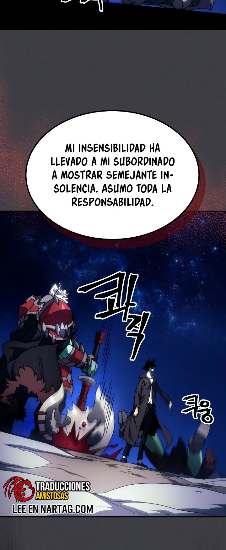 Actuando como un jefe final pero soy demasiado vago para ello - Capítulo 70 - Página 49 - LectorTMOo