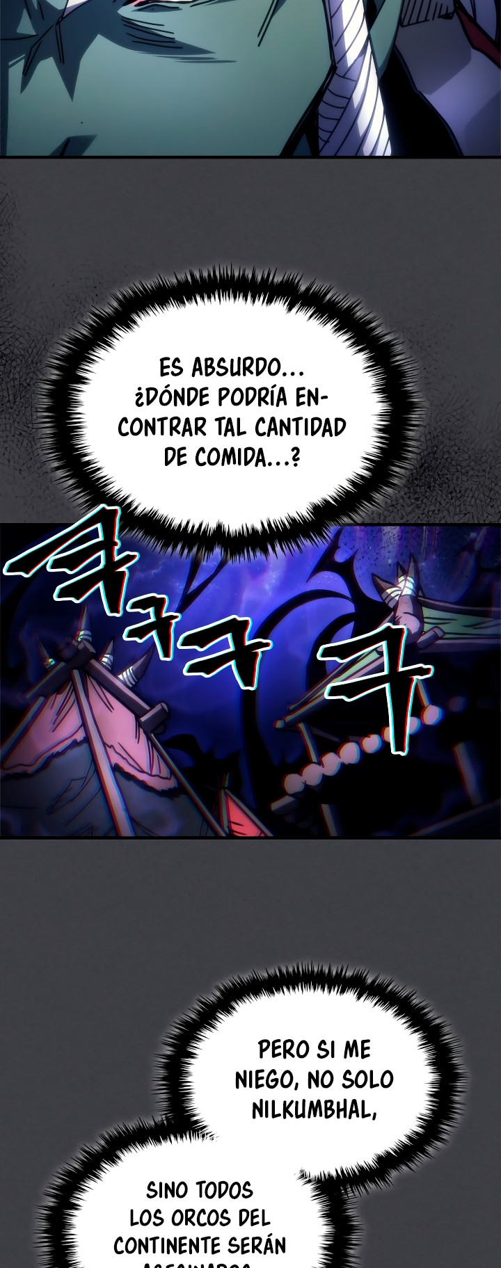 Actuando como un jefe final pero soy demasiado vago para ello - Capítulo 70 - Página 53 - LectorTMOo