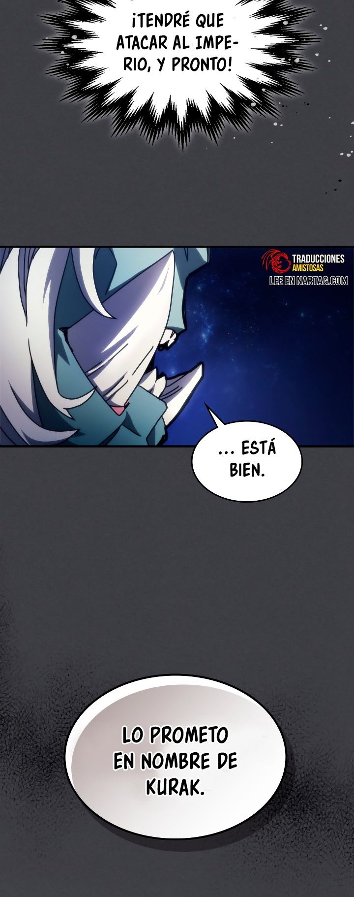 Actuando como un jefe final pero soy demasiado vago para ello - Capítulo 70 - Página 55 - LectorTMOo