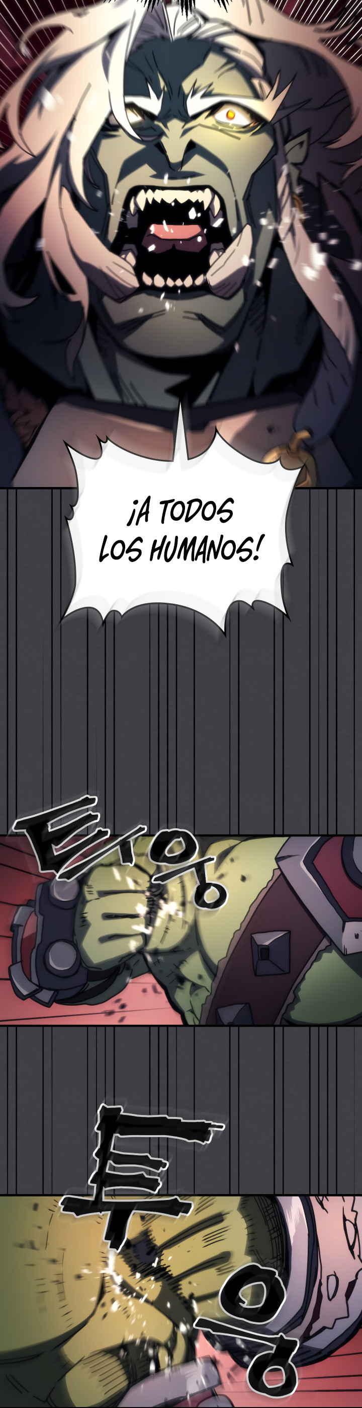 Actuando como un jefe final pero soy demasiado vago para ello - Capítulo 71 - Página 12 - LectorTMOo