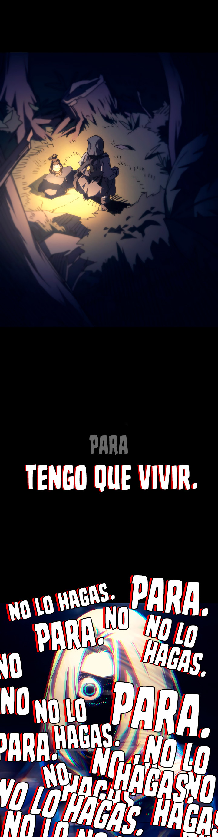 Actuando como un jefe final pero soy demasiado vago para ello - Capítulo 72 - Página 9 - LectorTMOo
