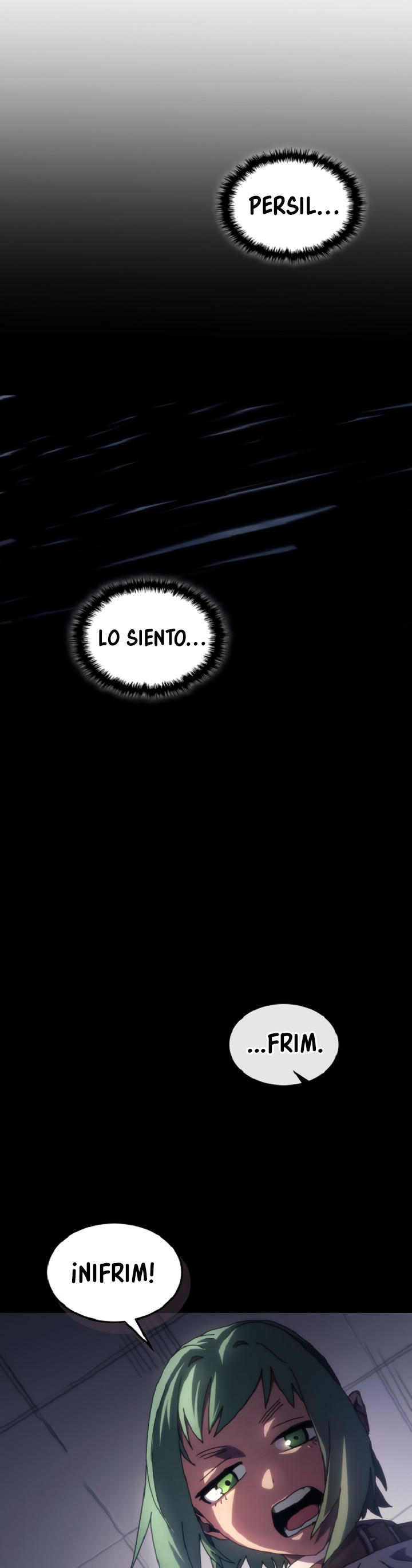 Actuando como un jefe final pero soy demasiado vago para ello - Capítulo 74 - Página 19 - LectorTMOo