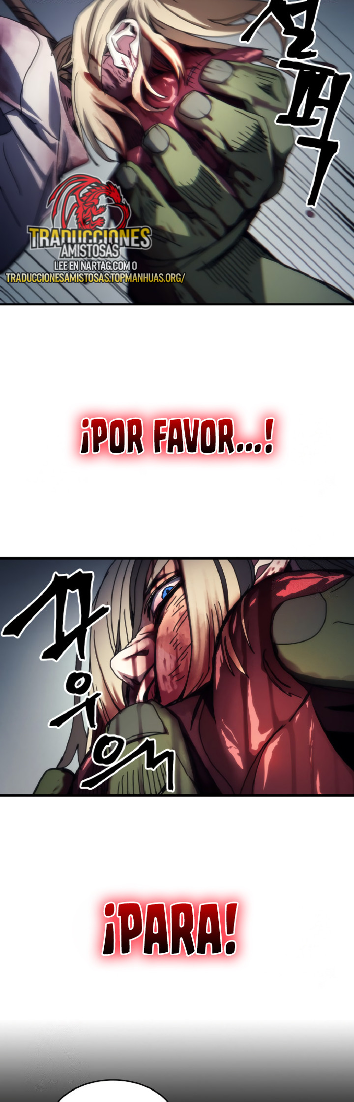 Actuando como un jefe final pero soy demasiado vago para ello - Capítulo 75 - Página 35 - LectorTMOo