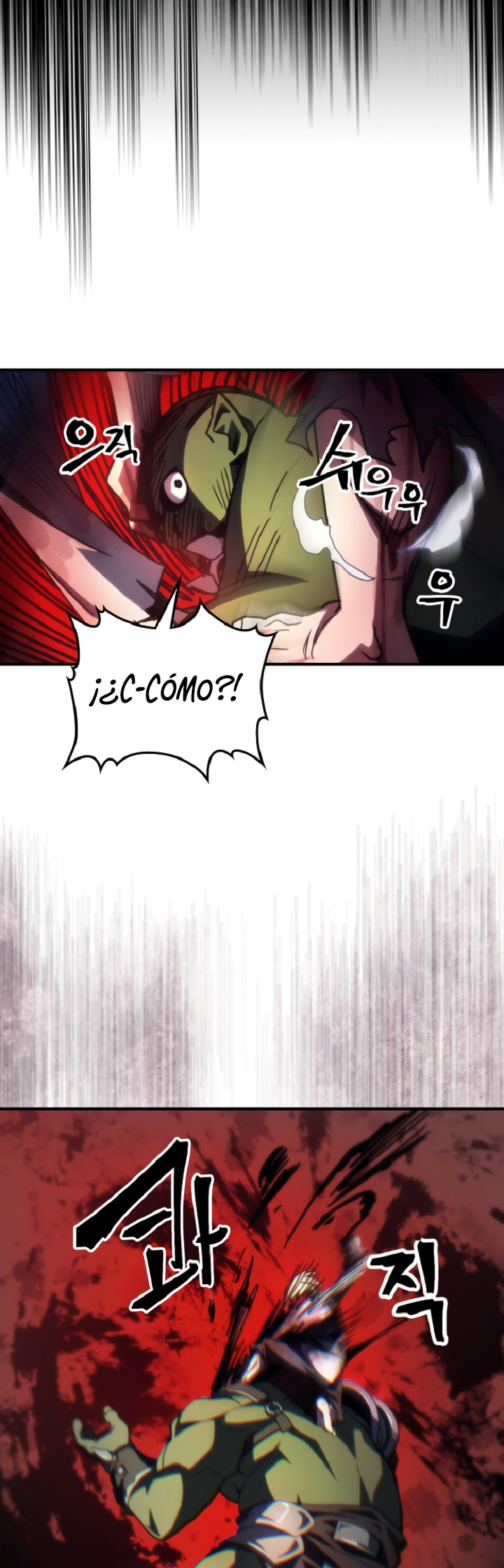 Actuando como un jefe final pero soy demasiado vago para ello - Capítulo 75 - Página 41 - LectorTMOo