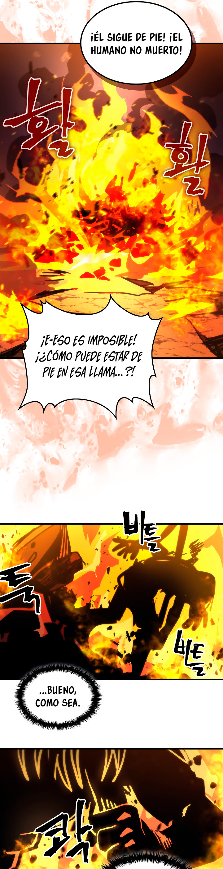 Actuando como un jefe final pero soy demasiado vago para ello - Capítulo 76 - Página 23 - LectorTMOo