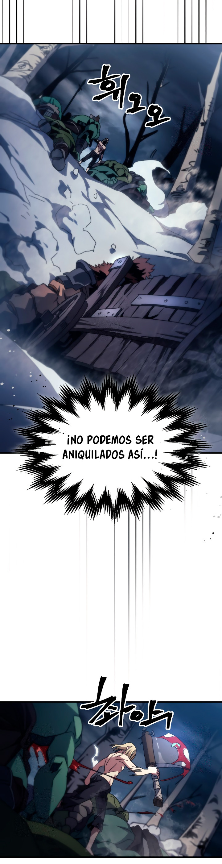 Actuando como un jefe final pero soy demasiado vago para ello - Capítulo 76 - Página 30 - LectorTMOo