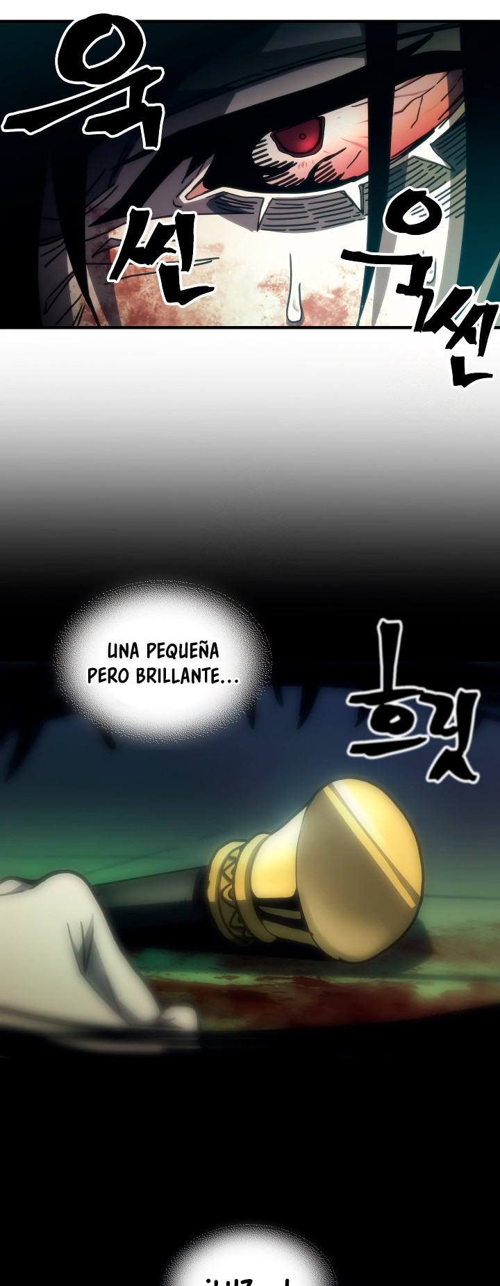 Actuando como un jefe final pero soy demasiado vago para ello - Capítulo 78 - Página 36 - LectorTMOo