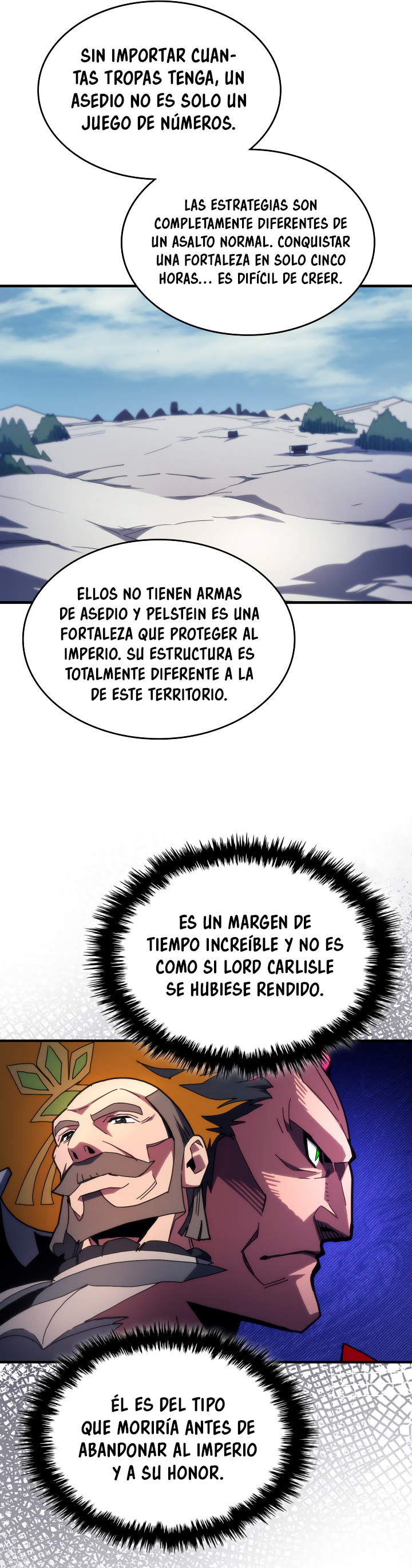 Actuando como un jefe final pero soy demasiado vago para ello - Capítulo 79 - Página 13 - LectorTMOo