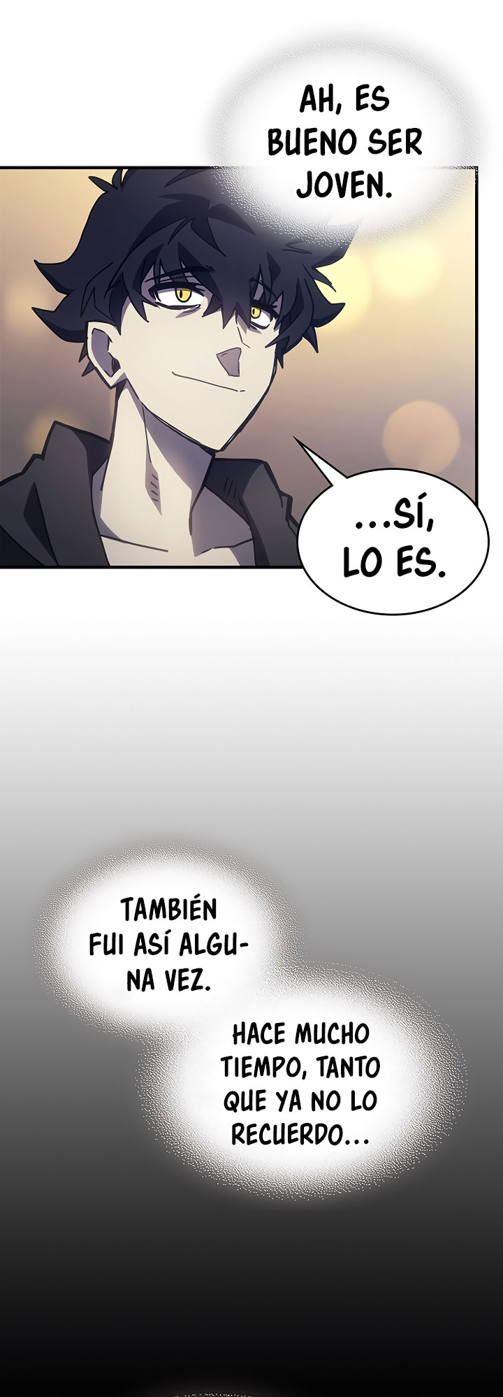 Actuando como un jefe final pero soy demasiado vago para ello - Capítulo 8 - Página 54 - LectorTMOo