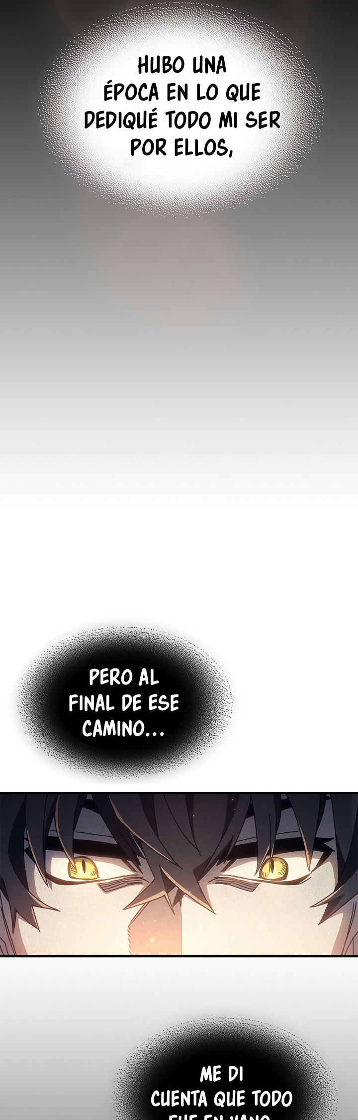 Actuando como un jefe final pero soy demasiado vago para ello - Capítulo 8 - Página 58 - LectorTMOo