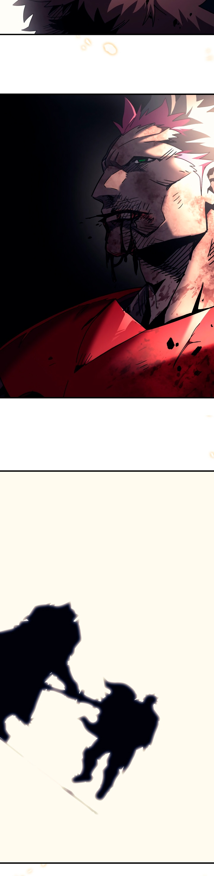 Actuando como un jefe final pero soy demasiado vago para ello - Capítulo 83 - Página 32 - LectorTMOo